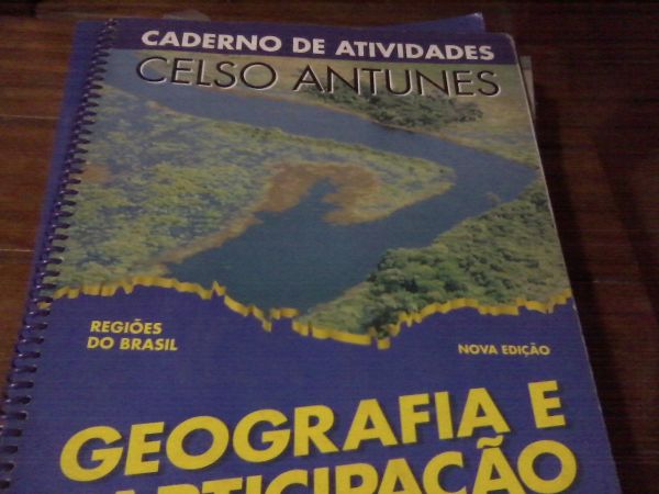 Geografia e Participação