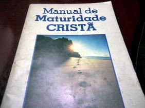 Maturidade Cristã