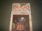 Oração Eficaz