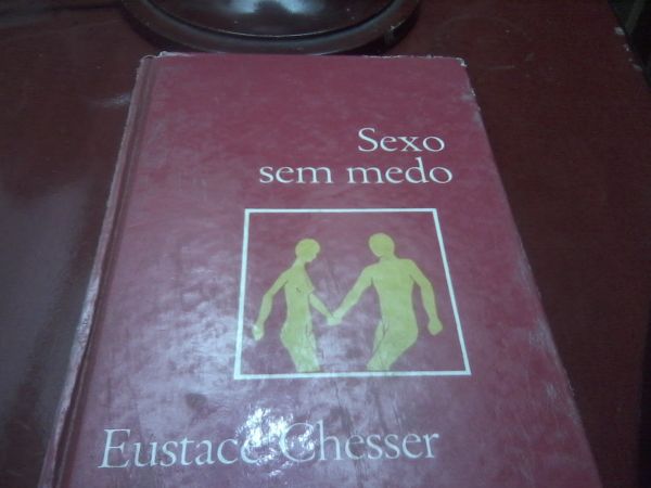 Sexo Sem Medo