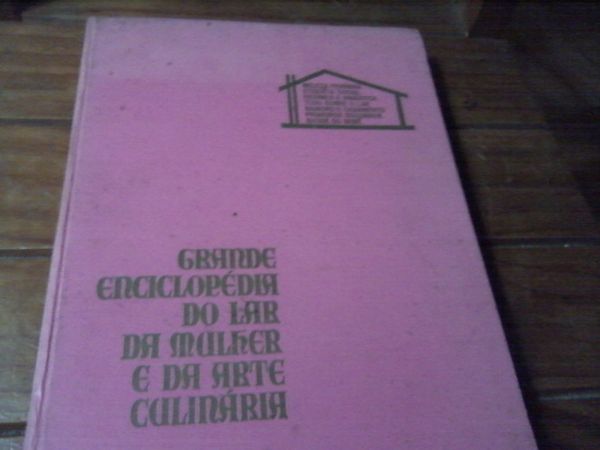 Enciclopedia do Lar