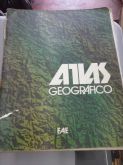 Atlas Geografico