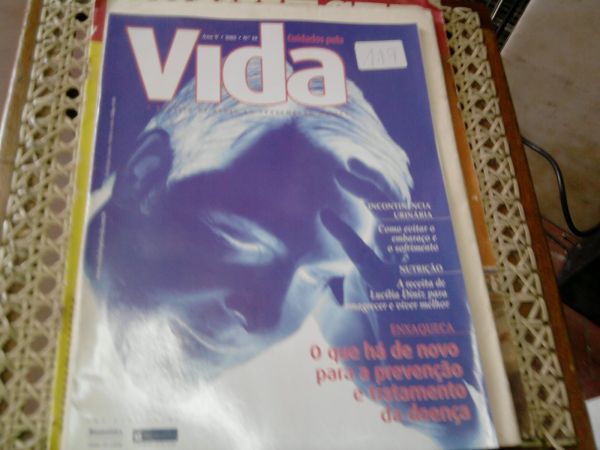 Vida