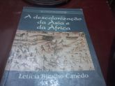 A Descoberta da Asia e Africa