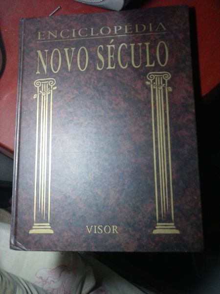 Enciclopedia Novo Século