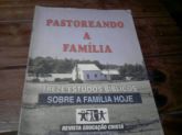 Pastoreando a Famila