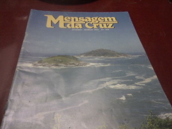 Mensagem da Cruz