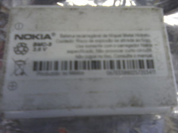 Bateria Nokia