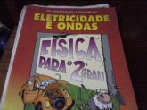 Eletricidade e Ondas Fisica para o 2 grau