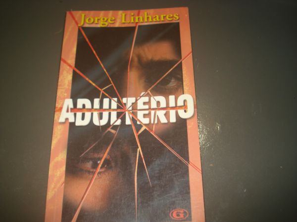 Adulterio Jorge Linhares