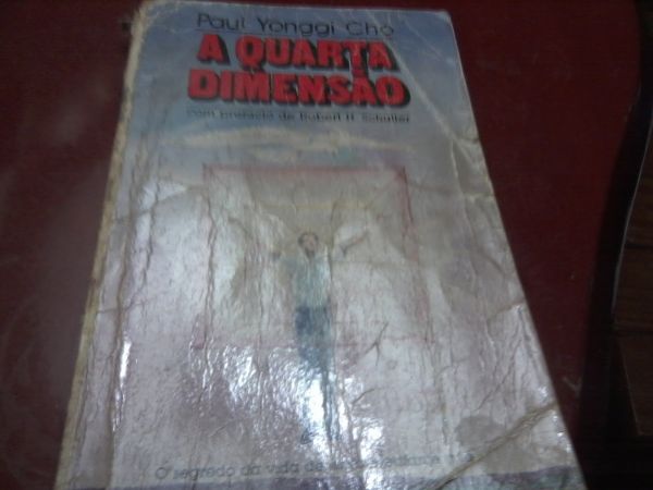 A Quarta Dimensão