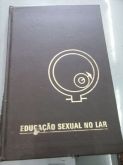 Educação Sexual no Lar Enciclopedia 4 volumes