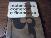 Matematica Comercial e Financeira