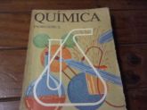 Quimica Inorganica I