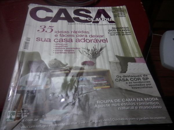 Casa Claudia