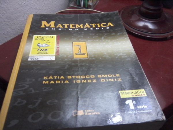 Matematica 1